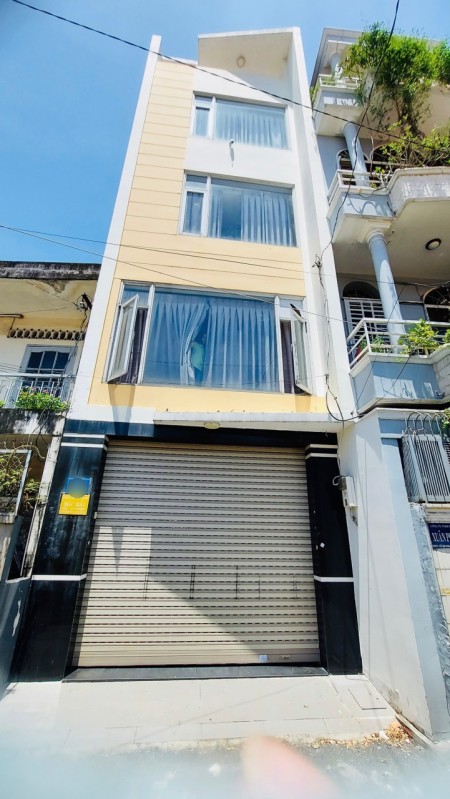 Cho thuê nhà 3 LẦU SUỐT 334/2A Lê Quang Định, Bình Thạnh