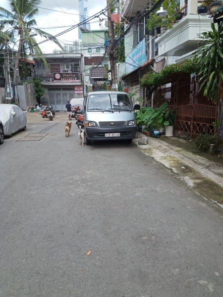 Cho thuê nhà nguyên căn phù hợp kho xưởng tại Đường Xô Viết Nghệ Tĩnh, Phường 21, Bình Thạnh