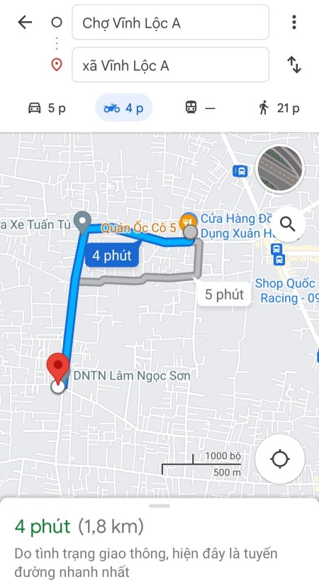 Đi đến slide 7