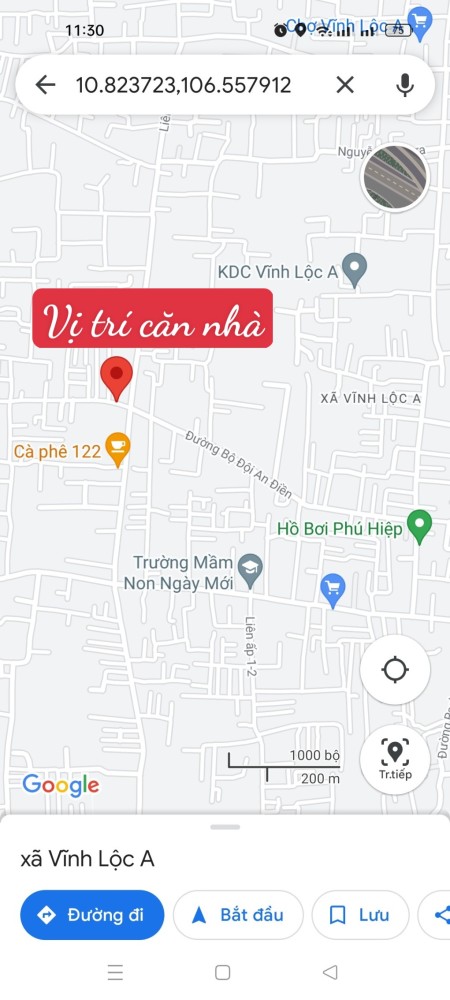 Đi đến slide 8