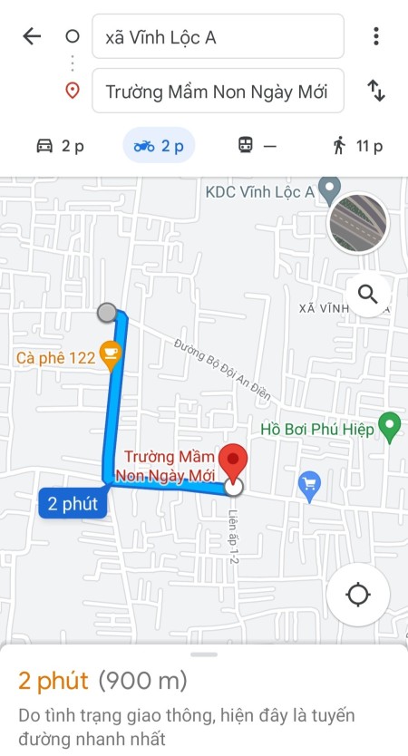 Đi đến slide 9