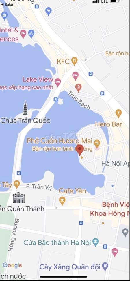 Đi đến slide 1