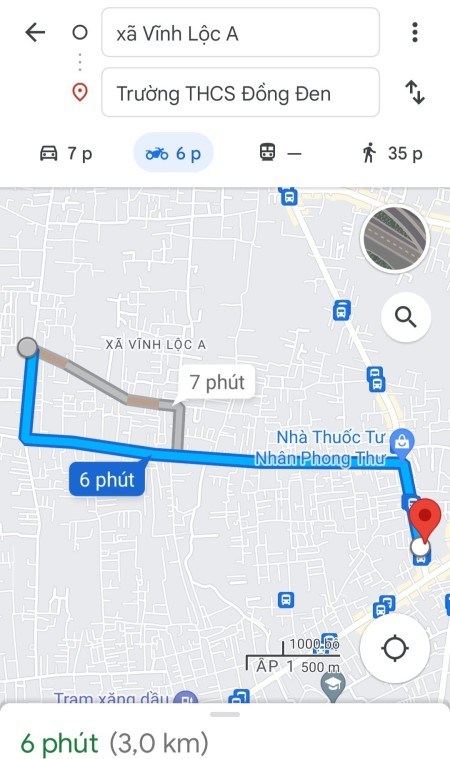Đi đến slide 10