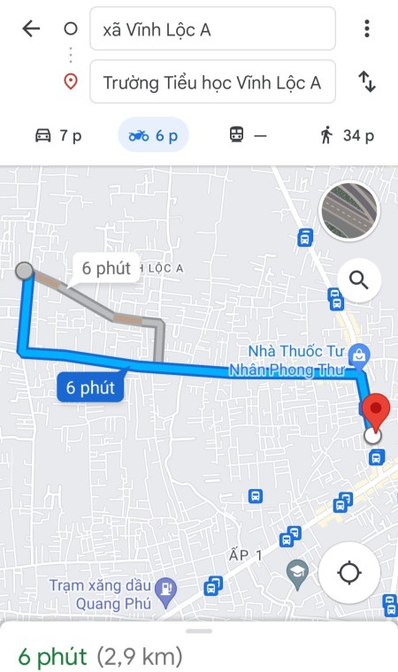 Đi đến slide 11