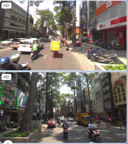 Cho thuê nhà mặt tiền Tô Hiến Thành, Quận 10, 95 triệu/tháng