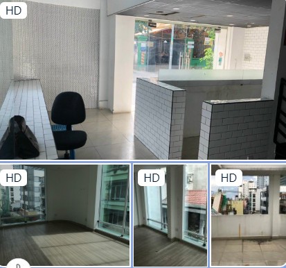 Cho thuê nhà mặt tiền Nguyễn Chí Thanh, Quận 5, 45 triệu/tháng