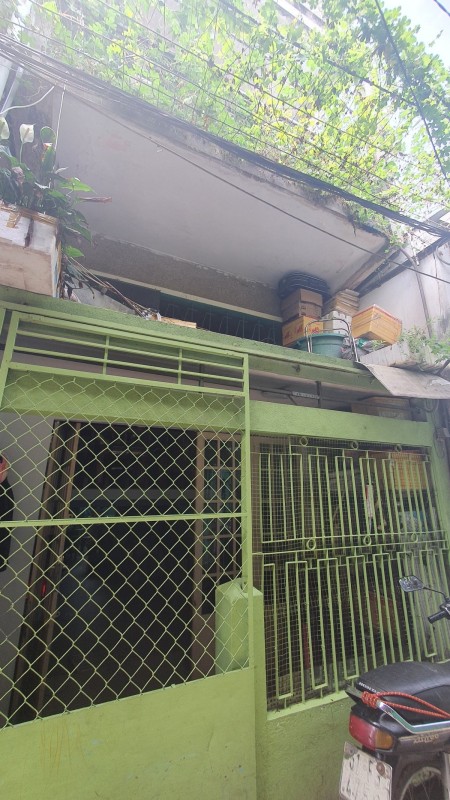 Nhà full nội thất chỉ 10 triệu - cách mặt tiền 2 căn - 60m2, 4PN, 2WC