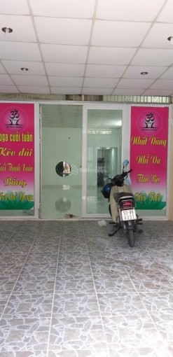 Nhà 125m2, 1pn, hẻm 7m cho thuê tại Hóc Môn, giá chỉ 9 triệu/tháng. LH 0906869628, 125m2, 1 phòng ngủ, 1 toilet