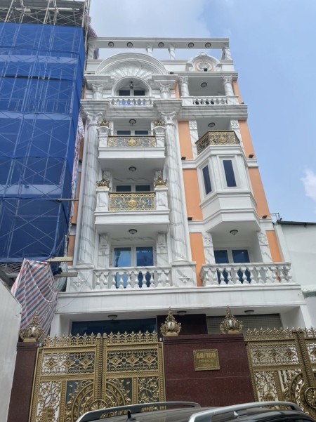 Nhà siêu đẹp đường Trần Quang Khải