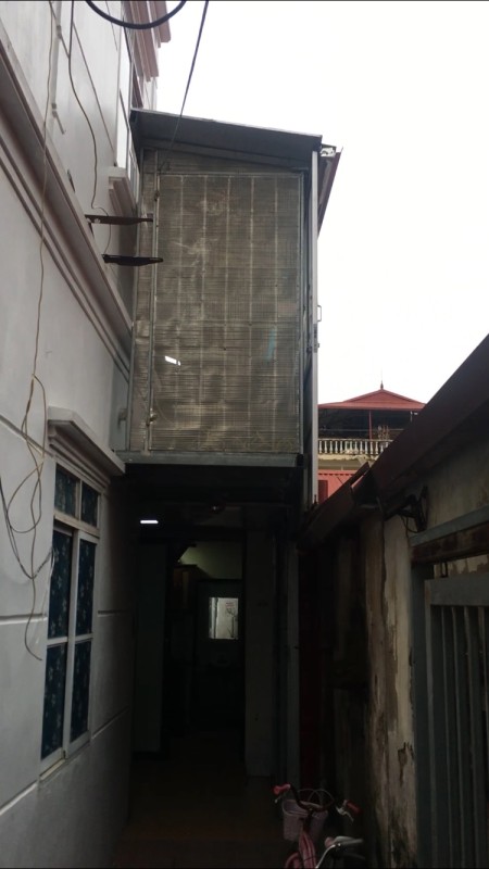 La Khê Hà Đông hàng hiếm, nhà 2 tầng cho thuê giá hạt rẻ