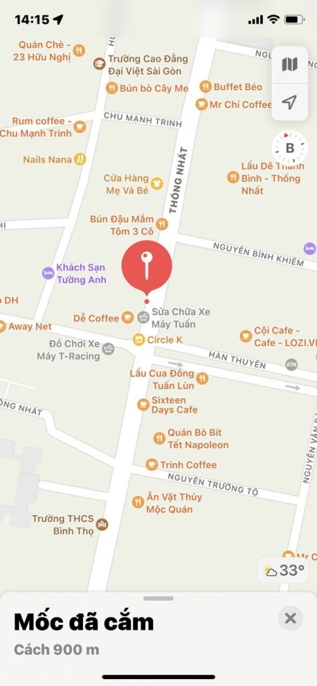 Đi đến slide 1