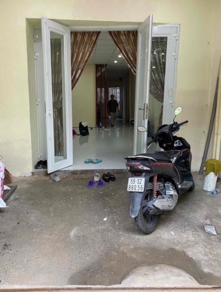 Cho thuê nhà cách hxh 30m Bình Quới P28 Bình Thạnh