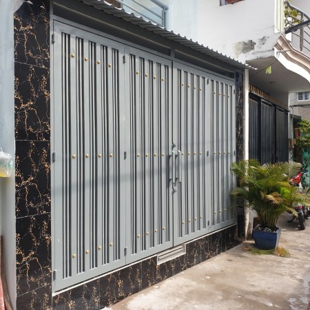 Cho thuê nhà nguyên căn nhà mới xây tại 62/5/39 Đường Trương Phước Phan, Bình Trị Đông B, Bình tân