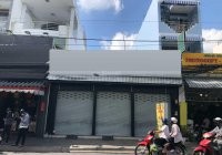 Nhà mặt tiền đường Khánh Hội cần cho thuê 72m2, 20tr/th
