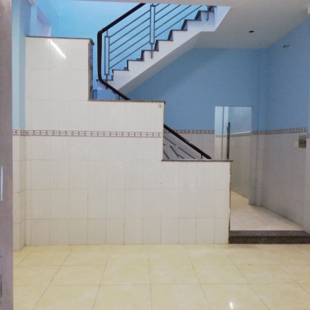 Nhà Mới 2Pn 2Wc Bùi Đình Túy Giá Mềm