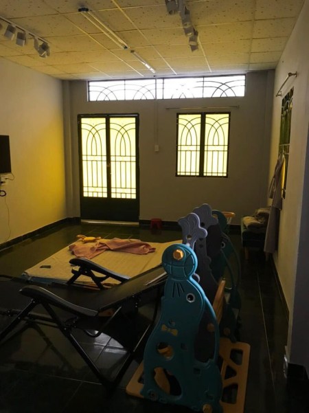 Nhà đẹp p. Tân sơn Nhì, Tân Phú, ngang 7mx 14m, 1 lầu, 4pn chỉ 13 triêu