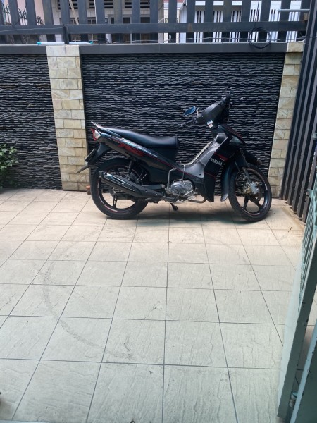 Cho thuê nhà Phan Tây Hồ P.7 Q.Phú Nhuận 7 triệu