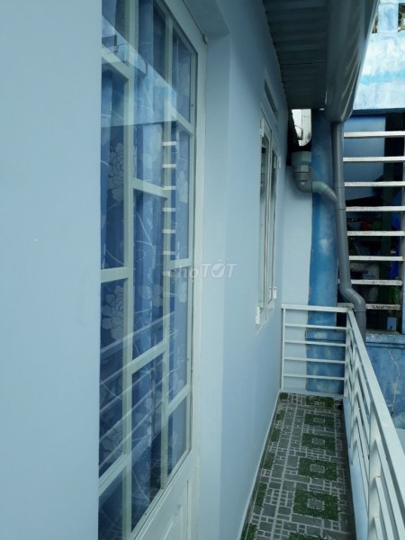 Cho thuê nhà nhỏ Nguyễn Văn Lạc P21 Bình Thạnh