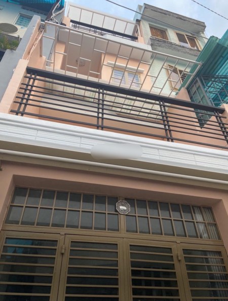 Cho thuê nhà nguyên căn tại Đường Phan Tây Hồ, Phường 7, Phú Nhuận