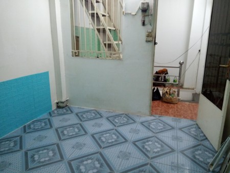 Cho thuê nhà hẻm đường Xô Viết Nghệ Tĩnh P25 Bình Thạnh