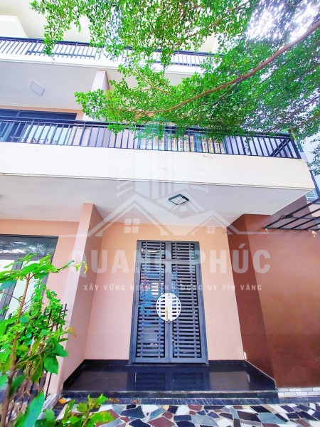 Cho thuê nguyên căn biệt thự tại Phú An City có nội thất giá 90 Triệu/Tháng, 90m2, 3 phòng ngủ, 2 toilet