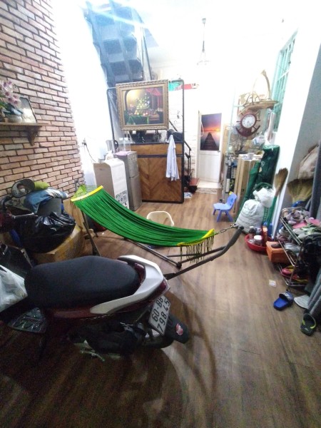 Nhà Nguyên Căn Nguyễn Văn Lạc Khu An Ninh