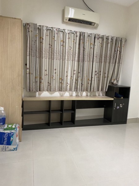 Cho thuê nhà nguyên căn rộng 45 m2 ở ngay tại quận 5, nhà còn mới cứng