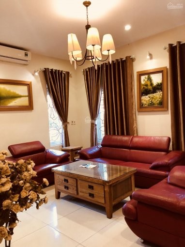 Khu biệt thự Splendora cho thuê dt 330 - 390m2 để ở hoặc làm cty, giá rẻ. LH 0902872555