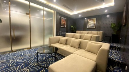 Căn biệt thự Ba Son cho thuê với đầy đủ tiện ích, giá tốt trên thị trường. LH 0977771919