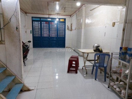 Nhà nguyên căn cho thuê diện tích 60m2 có 2 phòng ngủ