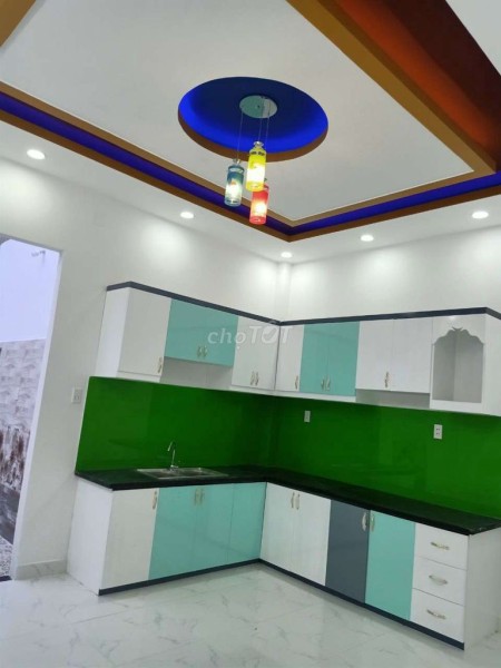 cho thuê nhà nguyên căn mặt tiền quận Tân Bình