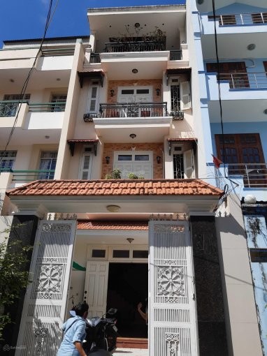 cho thuê nhà ở phường Bình An, Quận 2, nhà 2 lầu rộng 100 m2