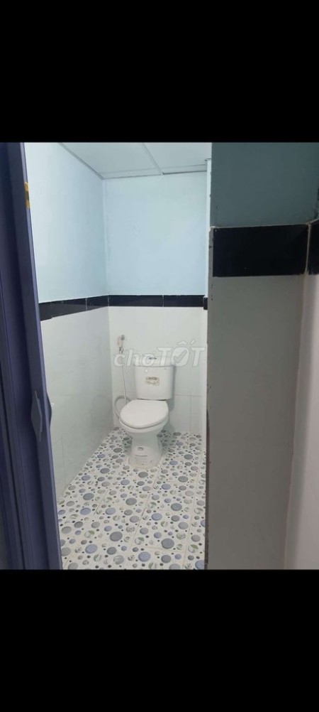 cho thuê nhà nguyên căn mới sửa quận Tân Bình