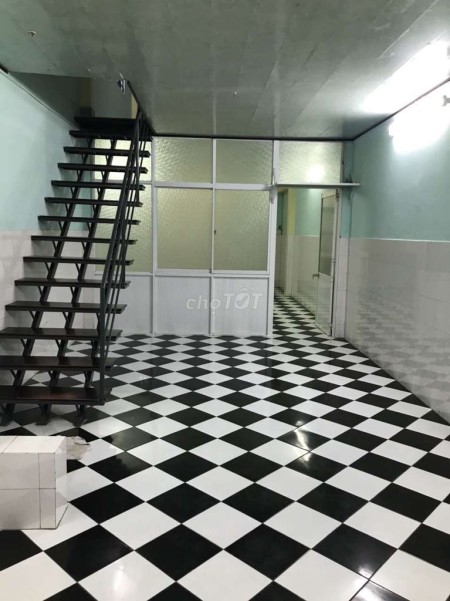 Dương cho thuê nhà Tân Phú, mới sửa sang 3PN, giá 11tr thương lượng