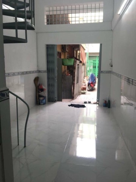 Cho thuê nhà 3PN, không giới hạn người ở tại Đường Xô Viết Nghệ Tĩnh, Phường 26, Bình Thạnh, 60m2, 3 phòng ngủ, 2 toilet