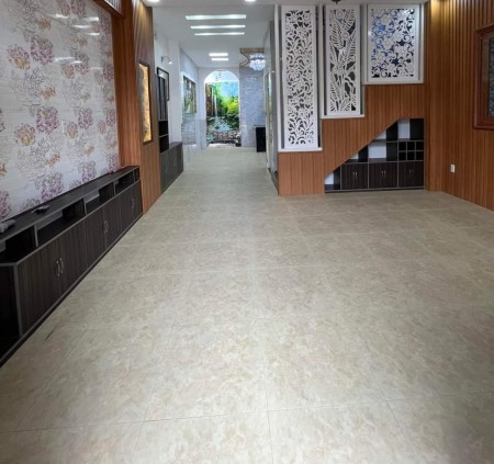 Cho Thuê Nhà Nguyên Căn DT 6*16m - 158/4A Hoàng Hoa Thám