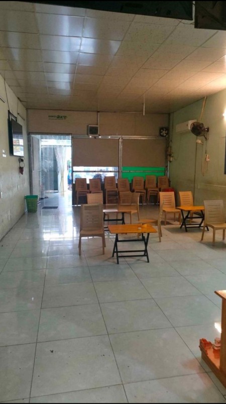 Nhà 1 trệt 151m2 MT Bùi Văn Ba, P. Tân Thuận Đông