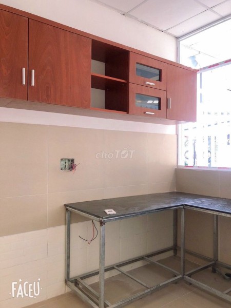 cho thuê nhà nguyên căn quận Bình Tân, gần bến xe Miền Tây