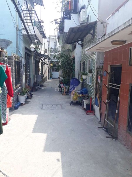 cho thuê nhà nguyên căn Bình Chánh giá rẻ