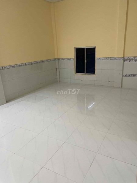 Cho thuê nhà mặt tiền quận 8, vô cùng thích hợp cho dân kinh doanh, buôn bán