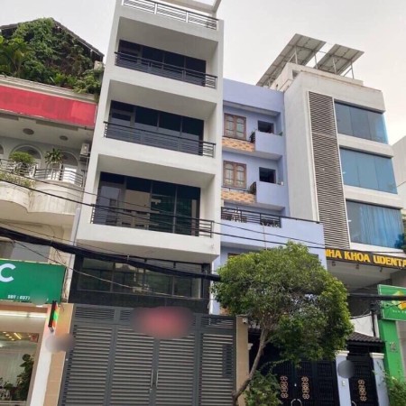 Cho thuê nhà mới xây tại 54/41 Bạch Đằng, Phường 02, Quận Tân Bình