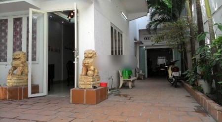 NHÀ HXH 7.3 X 22 BẠCH ĐẰNG KINH DOANH ĐA NGHÀNH