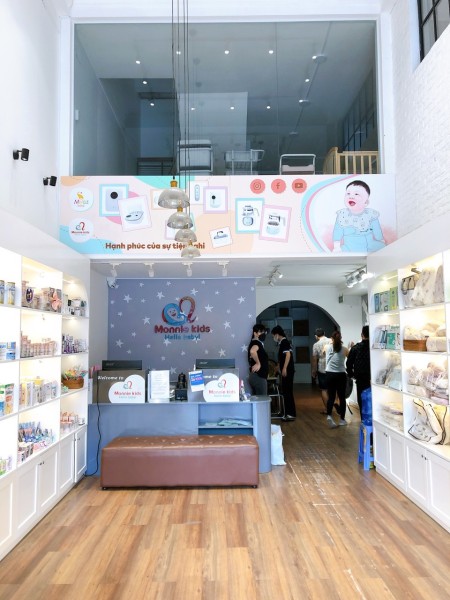 Cho thuê nhà MT Hoàng Hoa Thám gần giao với ngã 4 Nguyễn Văn Đậu