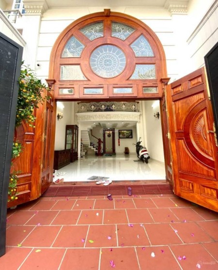 Chính chủ cho thuê villa Thành Thái, Quận 10 - Chỉ 26 triệu