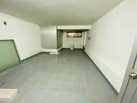 Chủ nhà cho thuê nhà 69/2D Nguyễn Gia Trí (D2 cũ), Bình Thạnh, 2 lầu