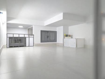 Nhà mới đẹp hẻm ba gác Nhiêu Tứ P7 Phú Nhuận