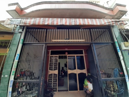 Nhà Hẻm 1/ Tân Kỳ Tân Quý - 4.2 x 17m (+ Lửng) - 7 Triệu/Tháng