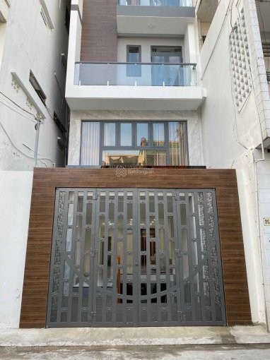 20tr/th nhà HXH full nt, dt 80m2, 4PN, 2WC, 2 tầng, đường Thích Quảng Đức. LH 0909052569