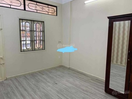 Nhà cho thuê HXH dt 48m2, 2PN, 2WC, đầy đủ tiện ích, an ninh, giá 14tr/th. LH 0901143175