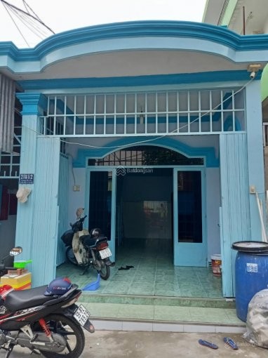 Nhà mới sửa HXH cho thuê 80m2, 2PN đường Tô Ngọc Vân, 8tr/th. LH 0397551939